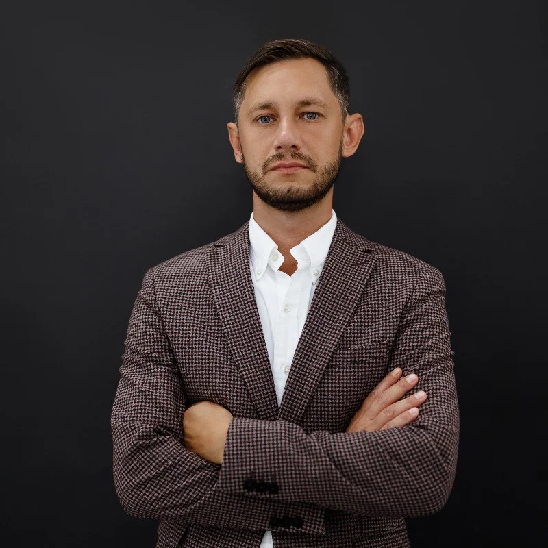 Александр Белкин